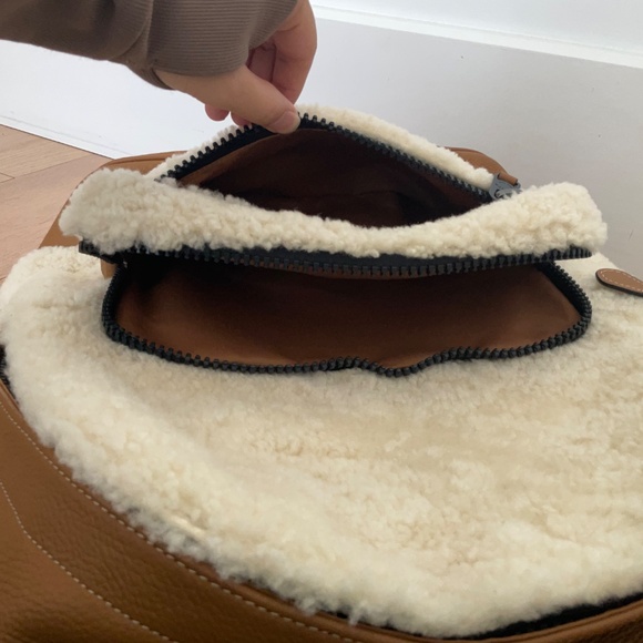 Coach backpack - Picture 11 of 12